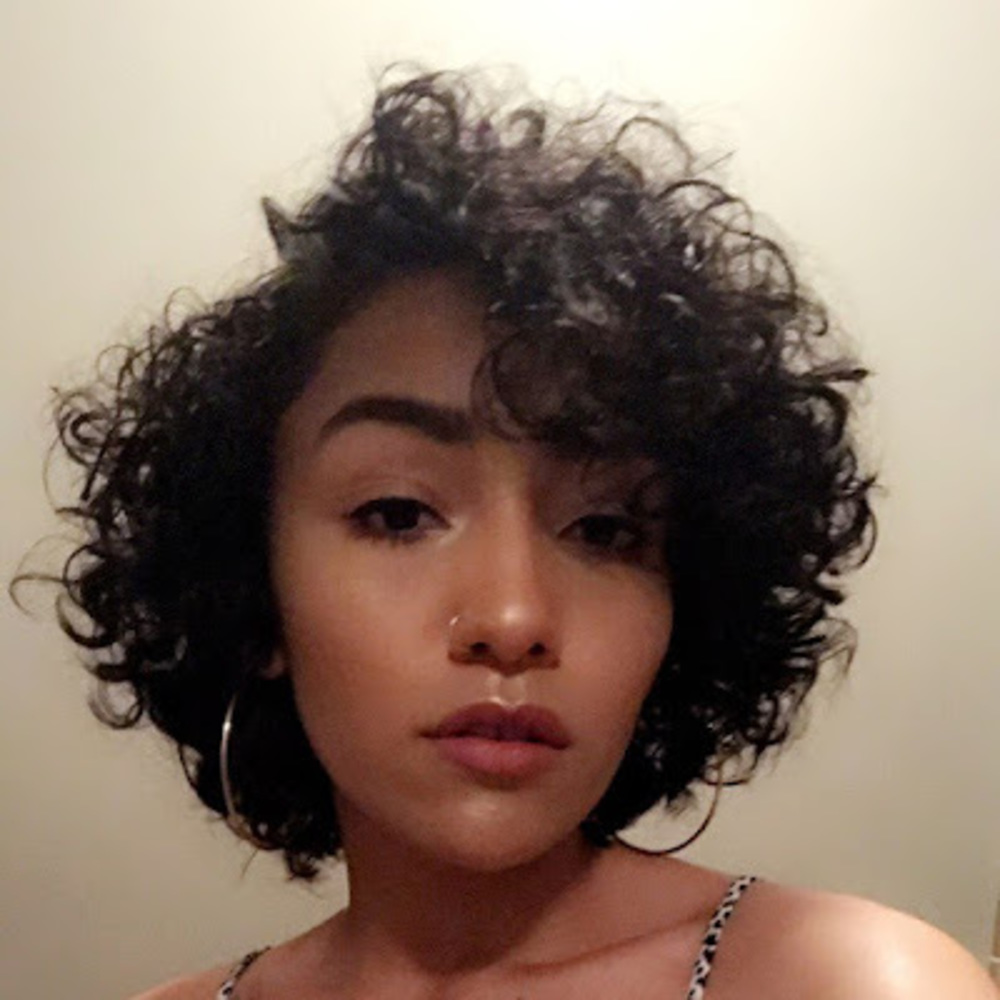 Meet your Posher, Jessy